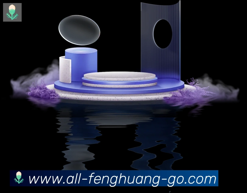 凤凰体育平台生态图